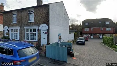 Apartments for rent in Maidstone - Kent - Photo from Google Street View