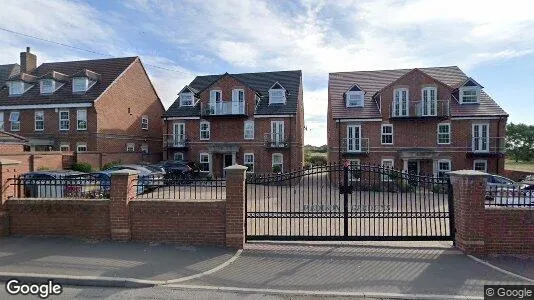 Apartments for rent in Liversedge - West Yorkshire - Photo from Google Street View