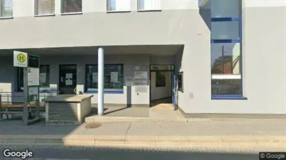 Apartments for rent in Graz - Photo from Google Street View