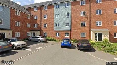 Apartments for rent in Coventry - West Midlands - Photo from Google Street View