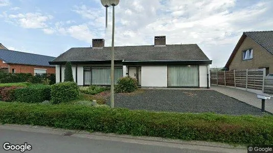 Apartments for rent in Dessel - Photo from Google Street View