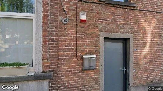 Apartments for rent in Seneffe - Photo from Google Street View