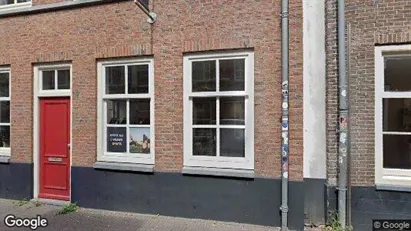 Apartments for rent in Utrecht Binnenstad - Photo from Google Street View