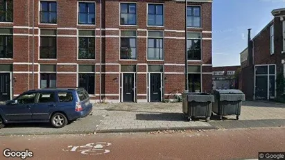 Apartments for rent in Leiden - Photo from Google Street View