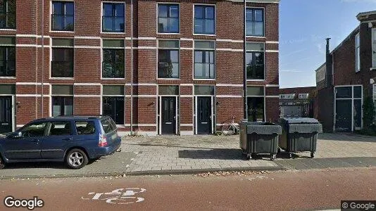Apartments for rent in Leiden - Photo from Google Street View