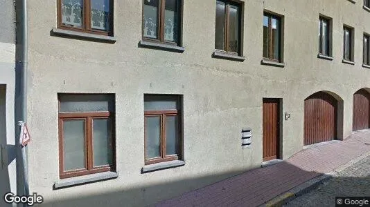 Apartments for rent in Zottegem - Photo from Google Street View