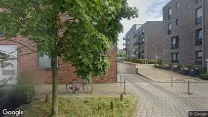 Apartments for rent in Hamburg Nord - Photo from Google Street View