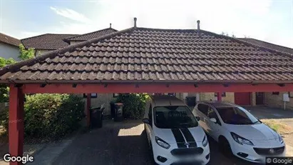 Apartments for rent in Bedford - Bedfordshire - Photo from Google Street View