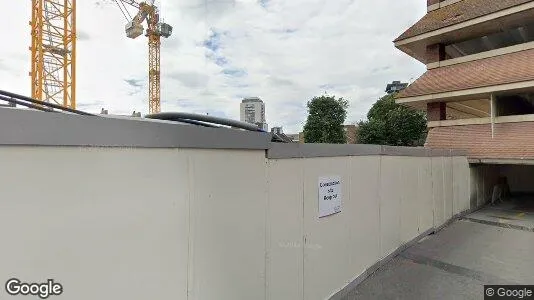 Apartments for rent in Maidenhead - Berkshire - Photo from Google Street View