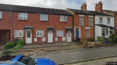 Apartments for rent in Milton Keynes - Buckinghamshire - Photo from Google Street View