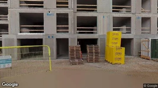 Apartments for rent in Brøndby - Photo from Google Street View