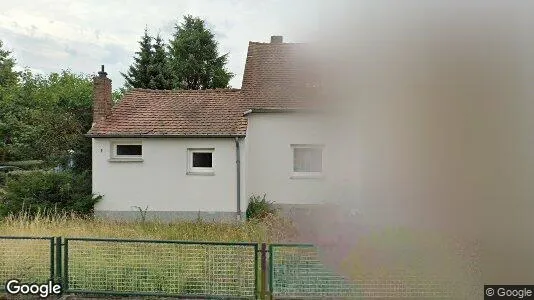 Apartments for rent in Frankfurt Mitte-West - Photo from Google Street View