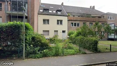 Apartments for rent in Wesel - Photo from Google Street View