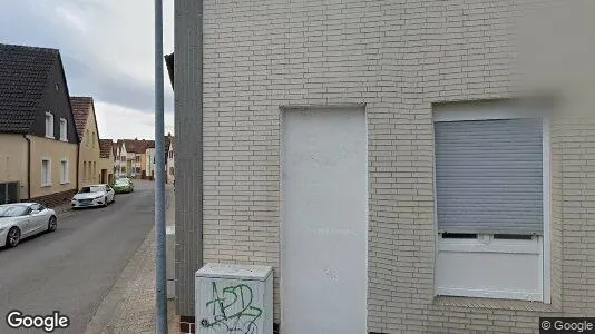 Apartments for rent in Rhein-Pfalz-Kreis - Photo from Google Street View