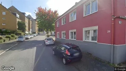 Apartments for rent in Bochum - Photo from Google Street View