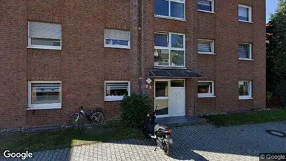 Apartments for rent in Wesel - Photo from Google Street View