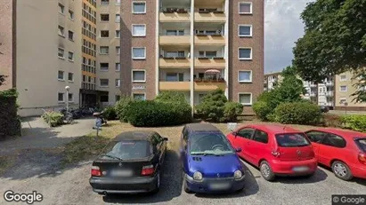 Apartments for rent in Unna - Photo from Google Street View