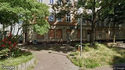 Apartments for rent in Bochum - Photo from Google Street View