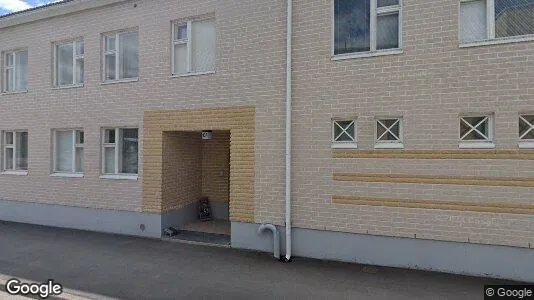 Apartments for rent in Porvoo - Photo from Google Street View