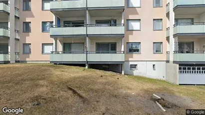 Apartments for rent in Oulu - Photo from Google Street View