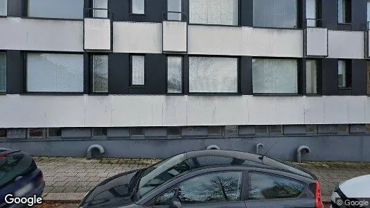 Apartments for rent in Turku - Photo from Google Street View