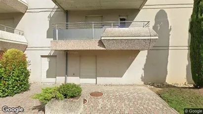 Apartments for rent in Nyon - Photo from Google Street View