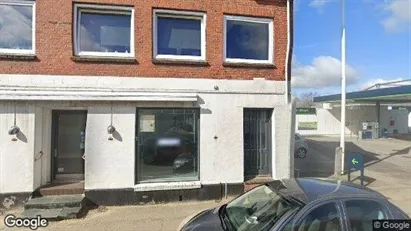 Apartments for rent in Sindal - Photo from Google Street View