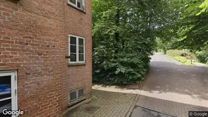 Apartments for rent in Kolding - Photo from Google Street View