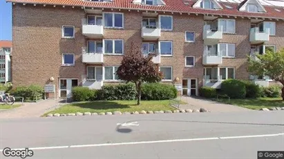 Apartments for rent in Roskilde - Photo from Google Street View