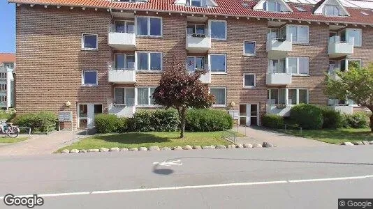 Apartments for rent in Roskilde - Photo from Google Street View