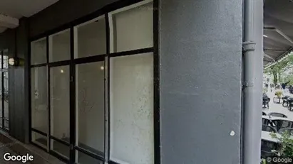 Apartments for rent in Odense C - Photo from Google Street View