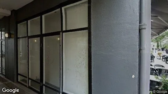 Apartments for rent in Odense C - Photo from Google Street View