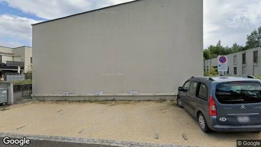 Apartments for rent in Arlesheim - Photo from Google Street View