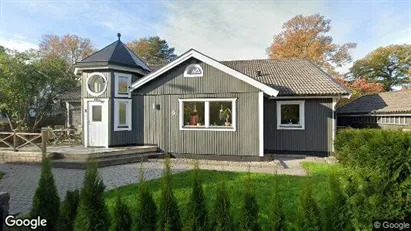 Apartments for rent in Sollentuna - Photo from Google Street View