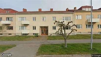 Apartments for rent in Kalmar - Photo from Google Street View