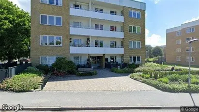 Apartments for rent in Stockholm West - Photo from Google Street View