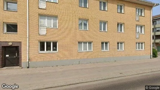 Apartments for rent in Västerås - Photo from Google Street View