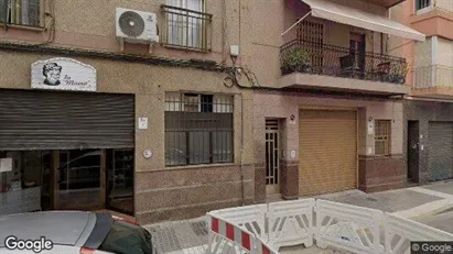 Apartments for rent in Alicante/Alacant - Photo from Google Street View