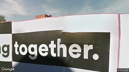 Apartments for rent in Vantaa - Photo from Google Street View