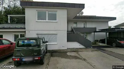 Apartments for rent in Meiningen - Photo from Google Street View