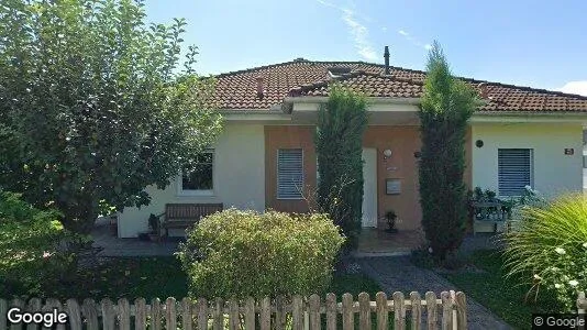 Apartments for rent in Fußach - Photo from Google Street View