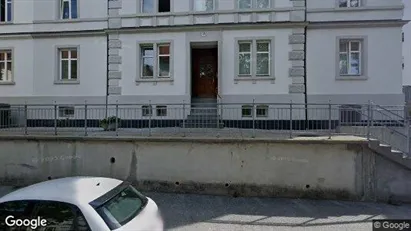 Apartments for rent in Bregenz - Photo from Google Street View