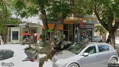 Apartments for rent in Patras - Photo from Google Street View