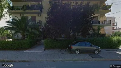 Apartments for rent in Patras - Photo from Google Street View