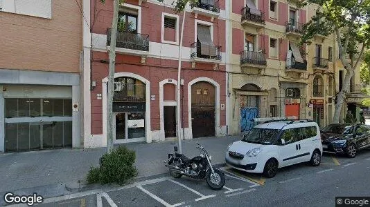 Apartments for rent in Sindia - Photo from Google Street View
