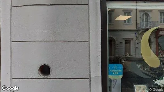 Apartments for rent in Trieste - Photo from Google Street View
