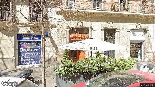 Apartments for rent in Siniscola - Photo from Google Street View