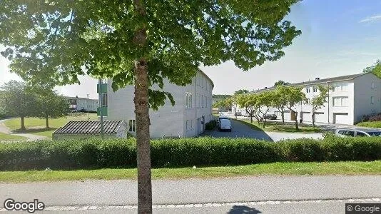 Apartments for rent in Flen - Photo from Google Street View