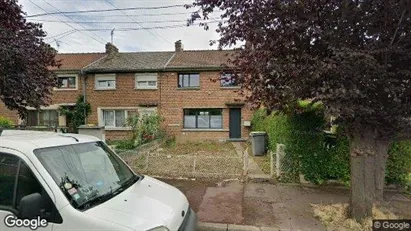 Apartments for rent in Lille - Photo from Google Street View