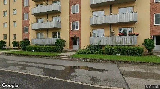 Apartments for rent in Uddevalla - Photo from Google Street View